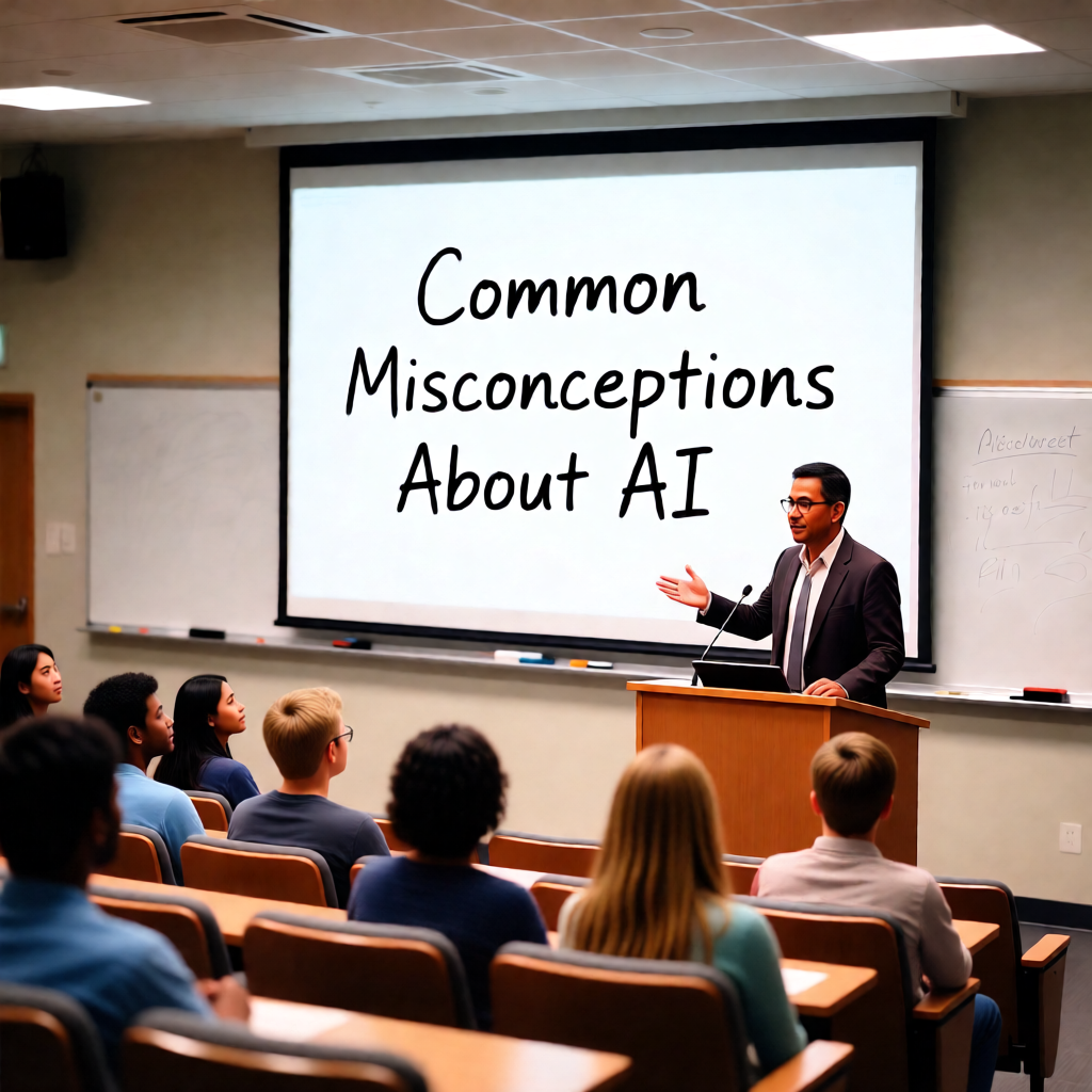 AI Education