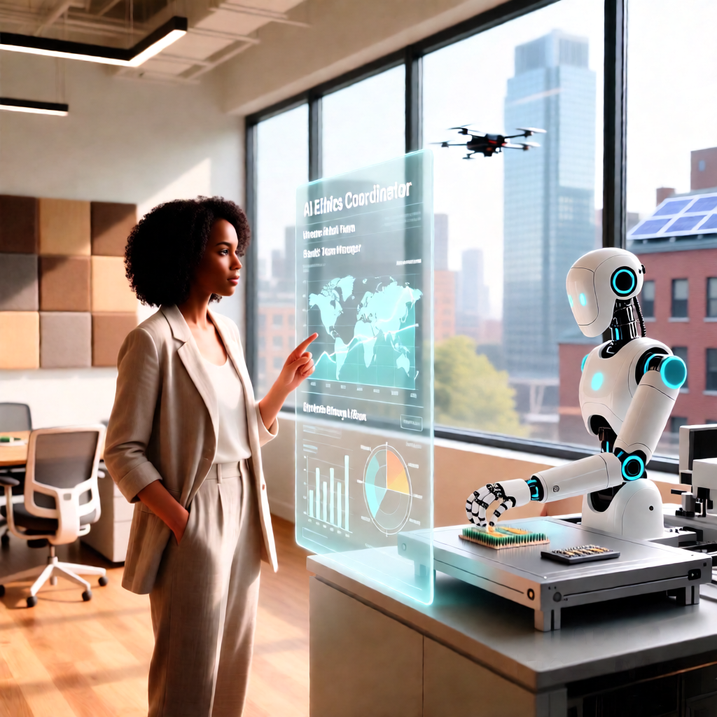 AI Reshaping Industries