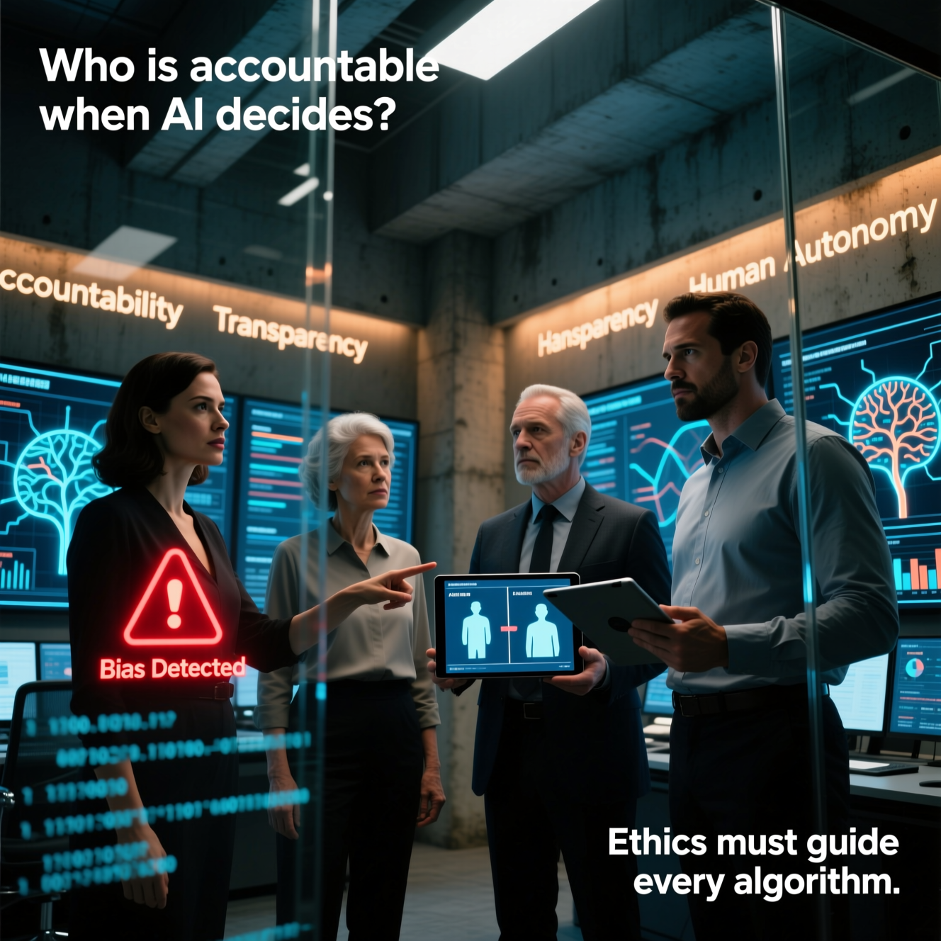 AI Ethics